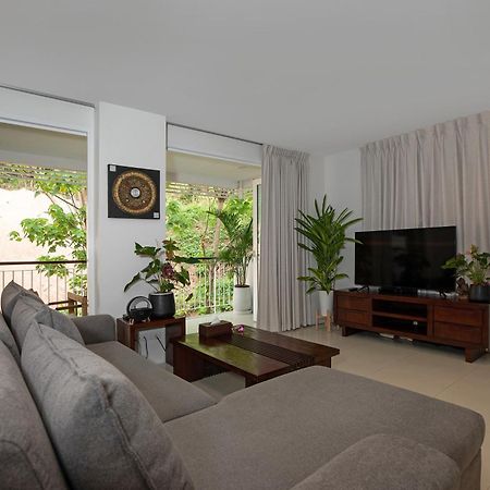 Surin Park By Destada Exterior foto