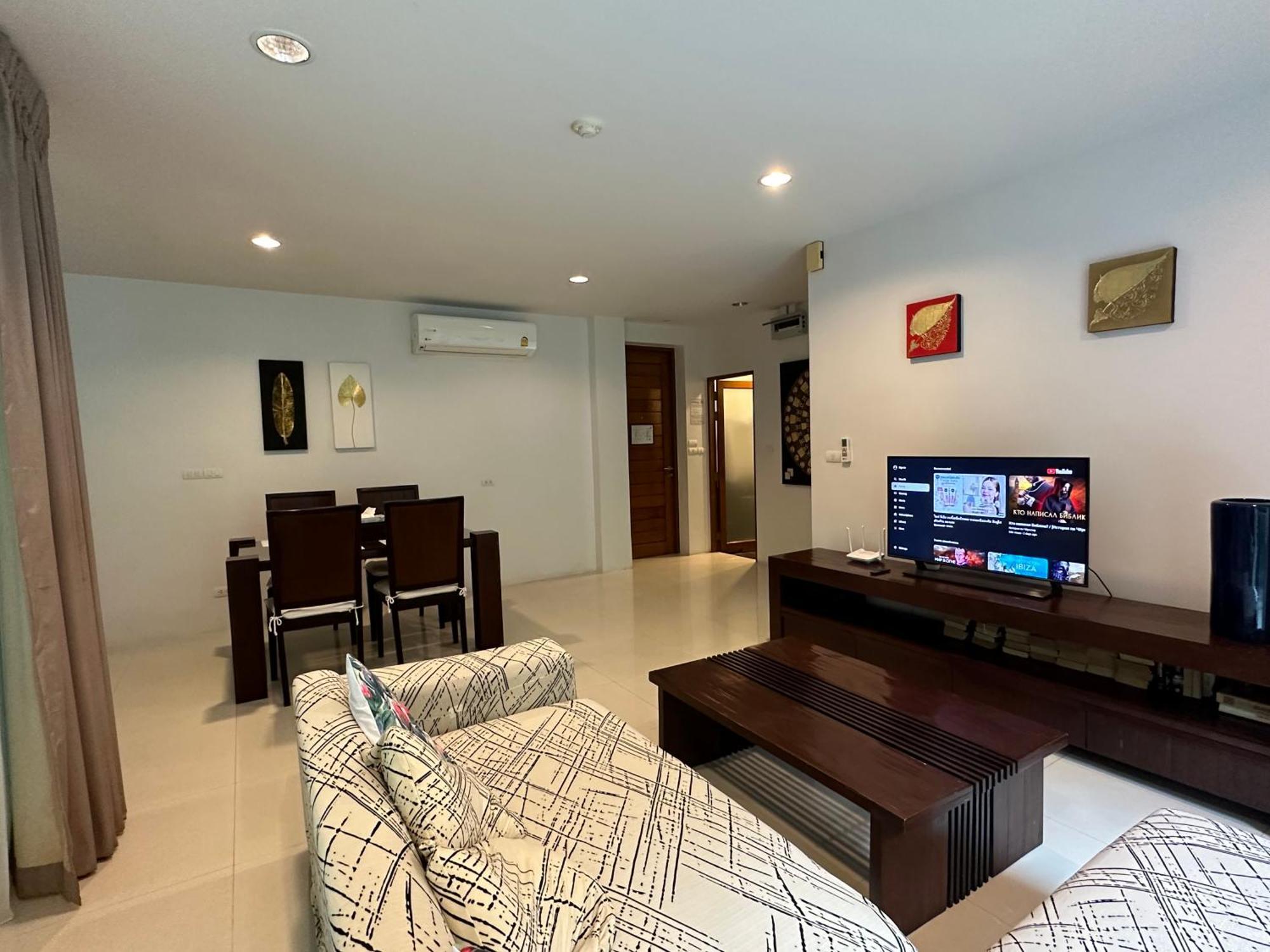 Surin Park By Destada Exterior foto