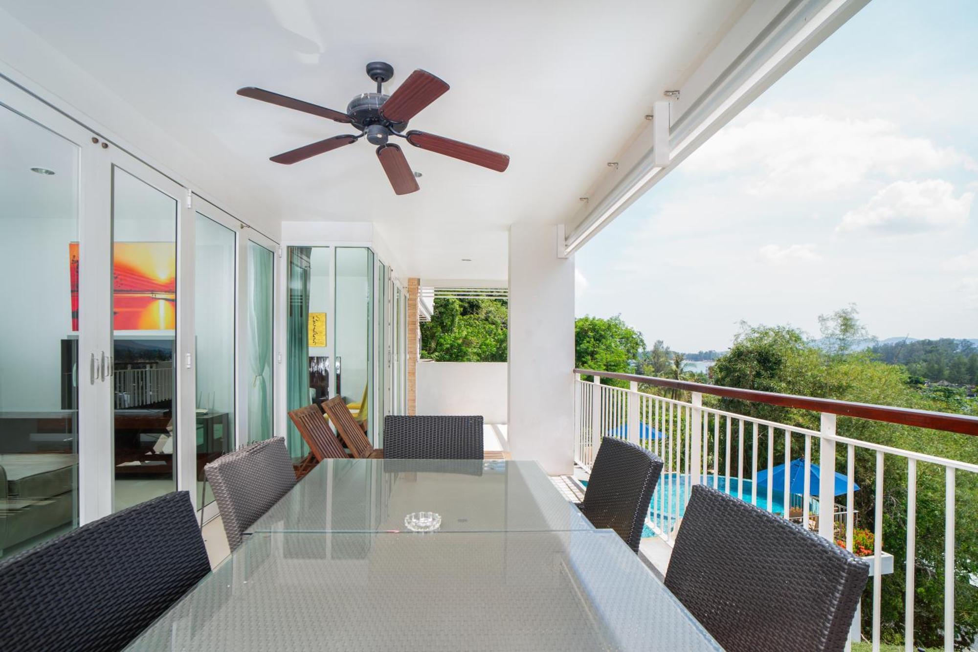 Surin Park By Destada Exterior foto