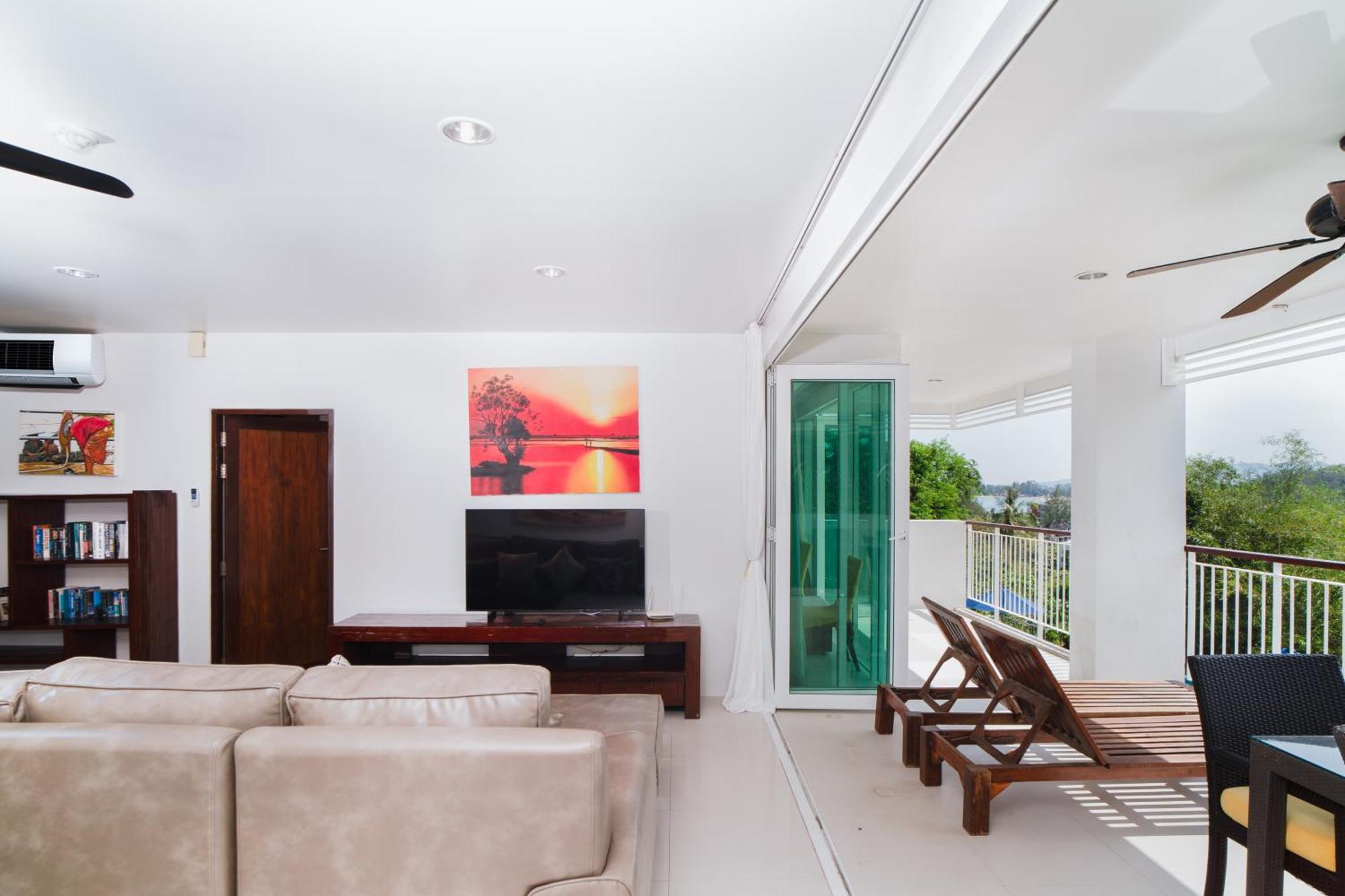 Surin Park By Destada Exterior foto