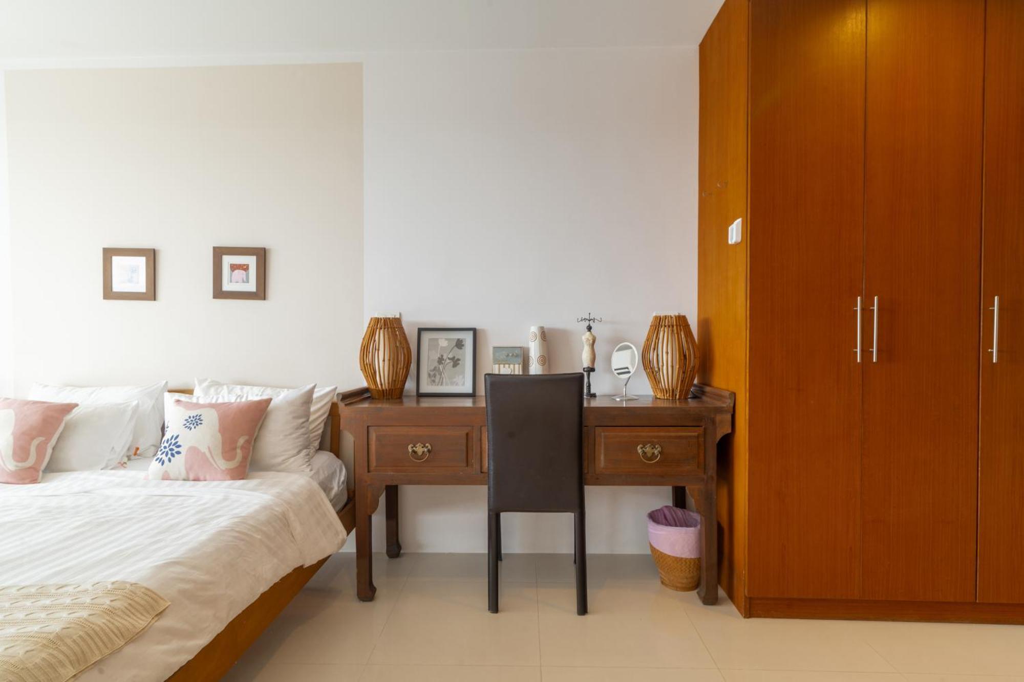 Surin Park By Destada Zimmer foto