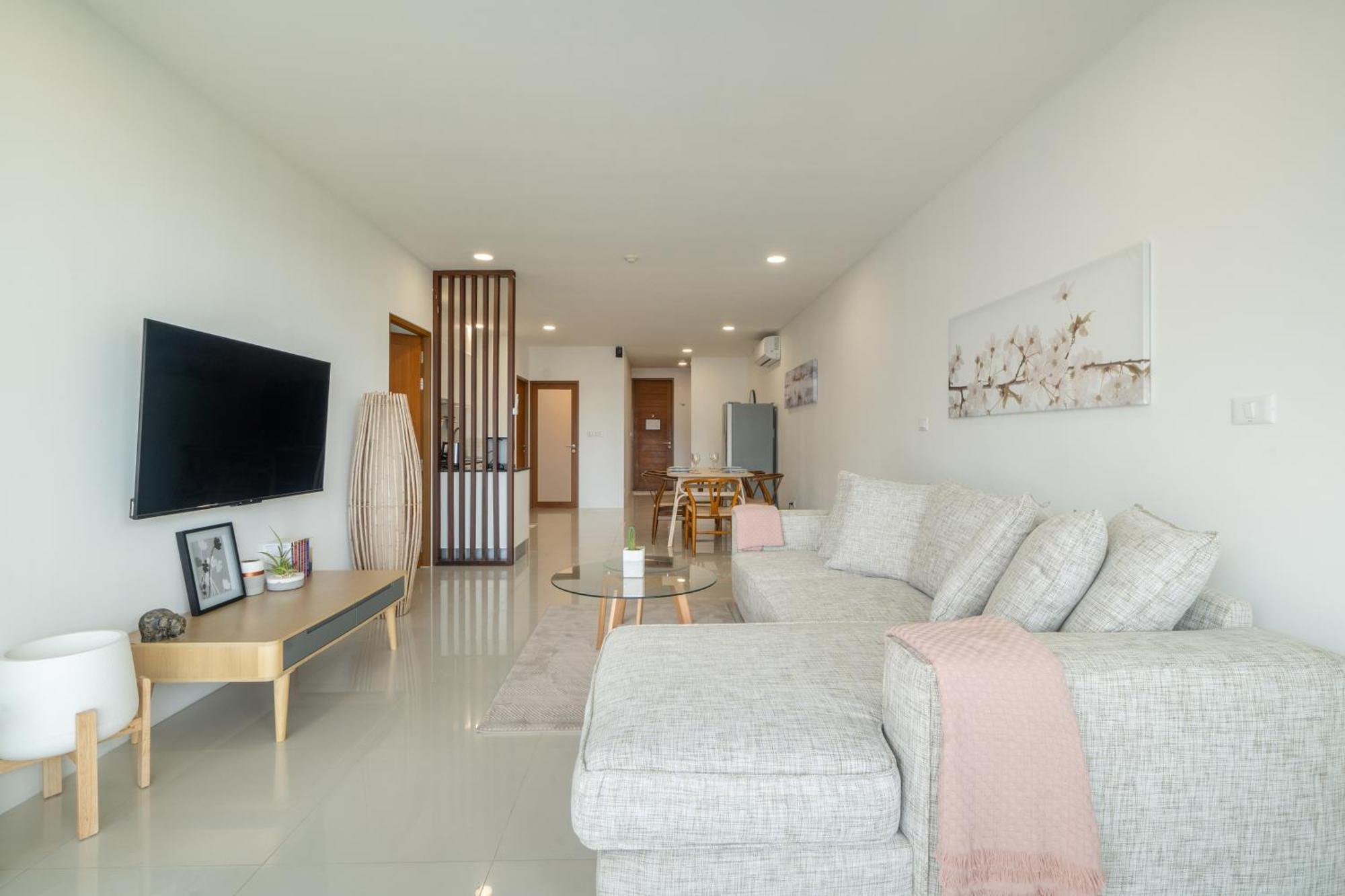 Surin Park By Destada Zimmer foto