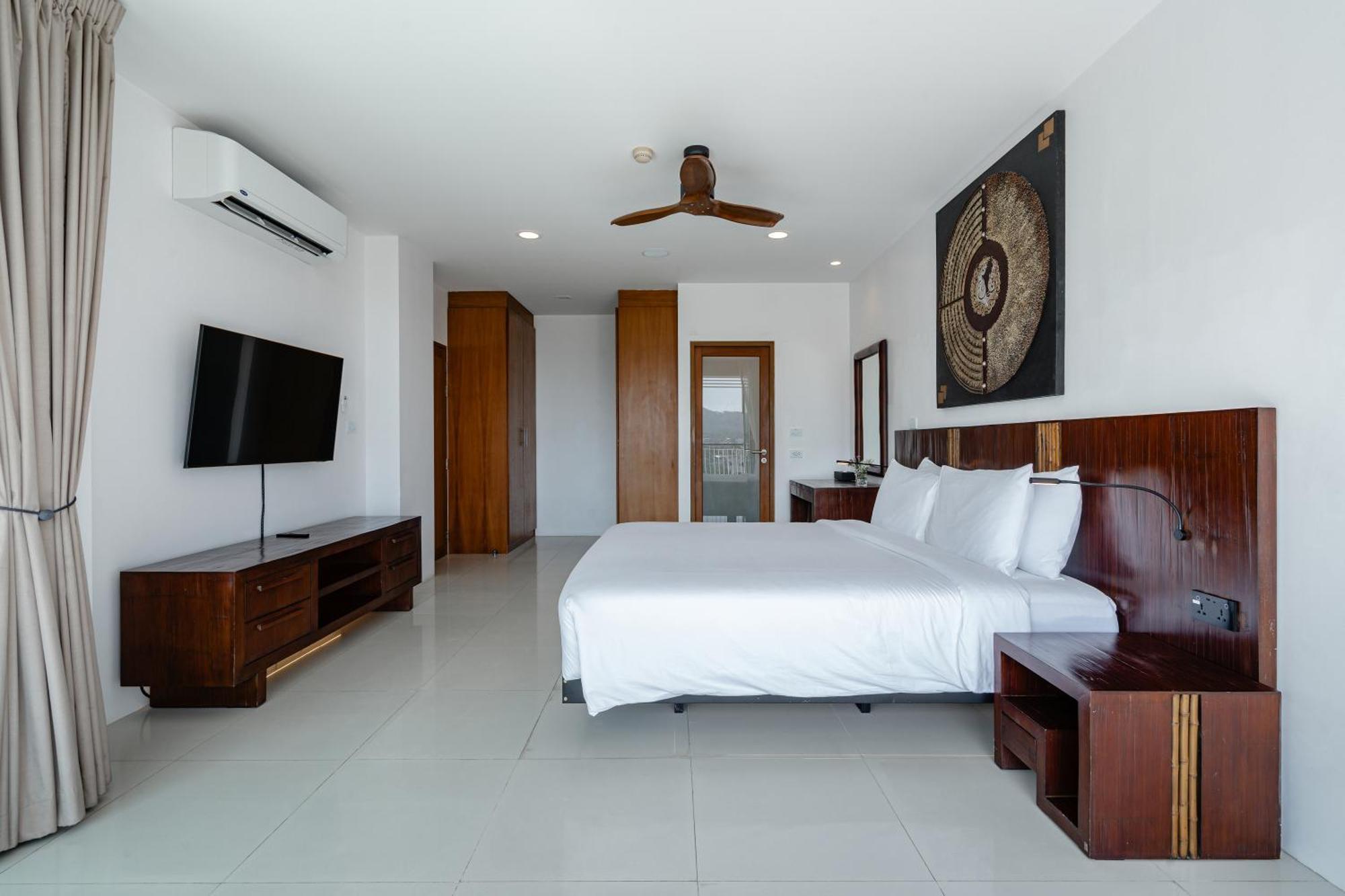 Surin Park By Destada Zimmer foto