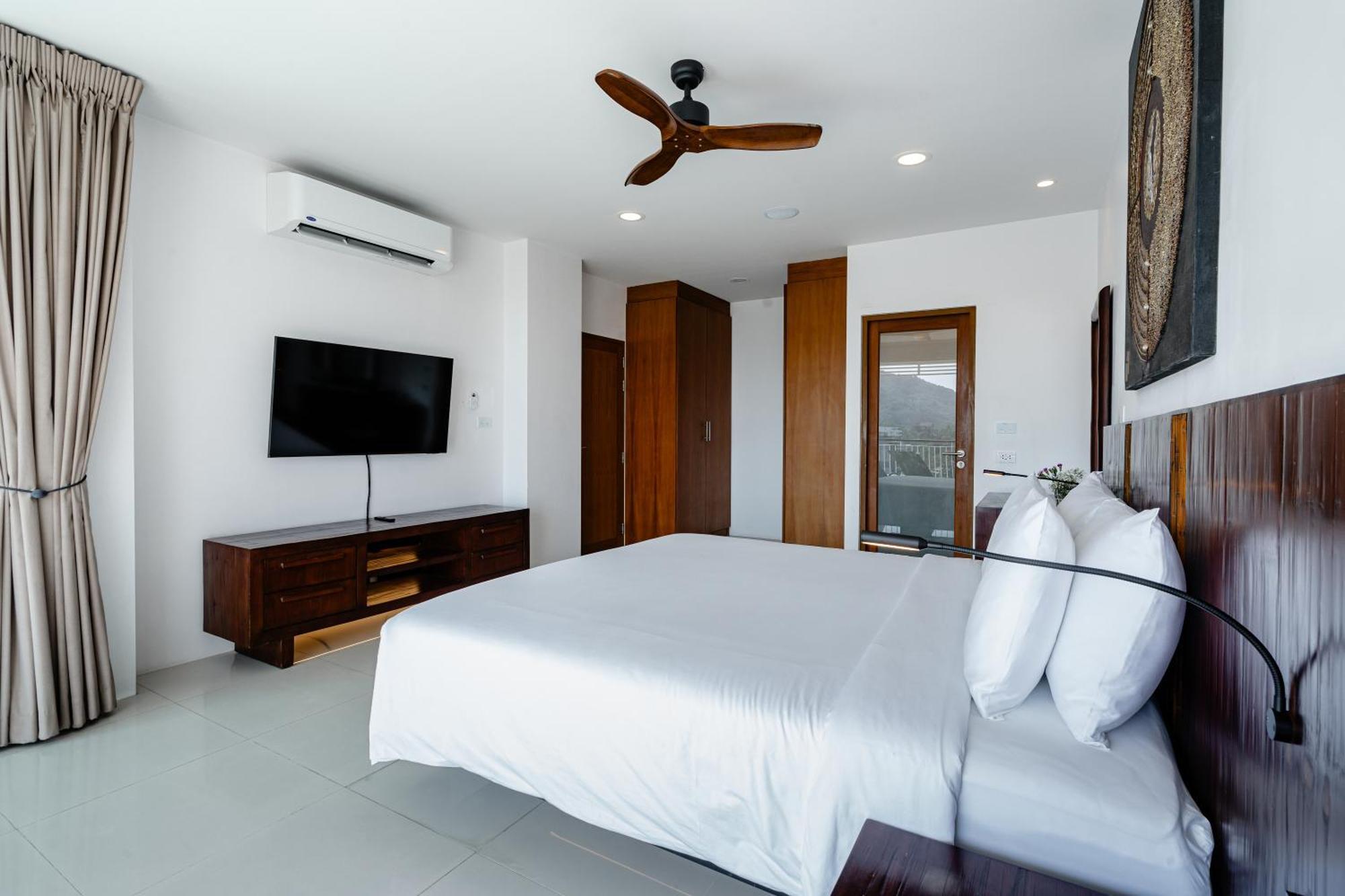Surin Park By Destada Zimmer foto