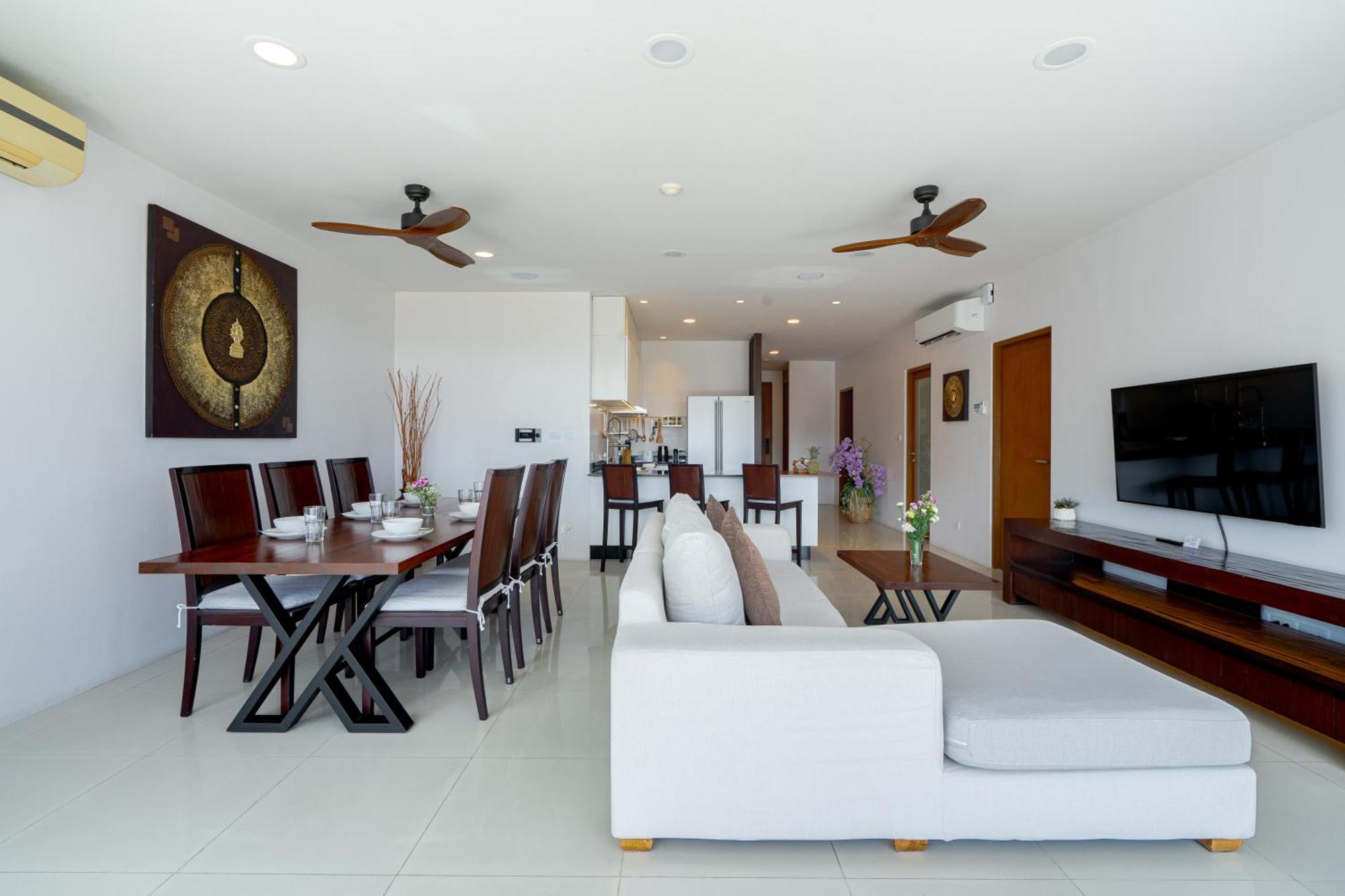 Surin Park By Destada Zimmer foto