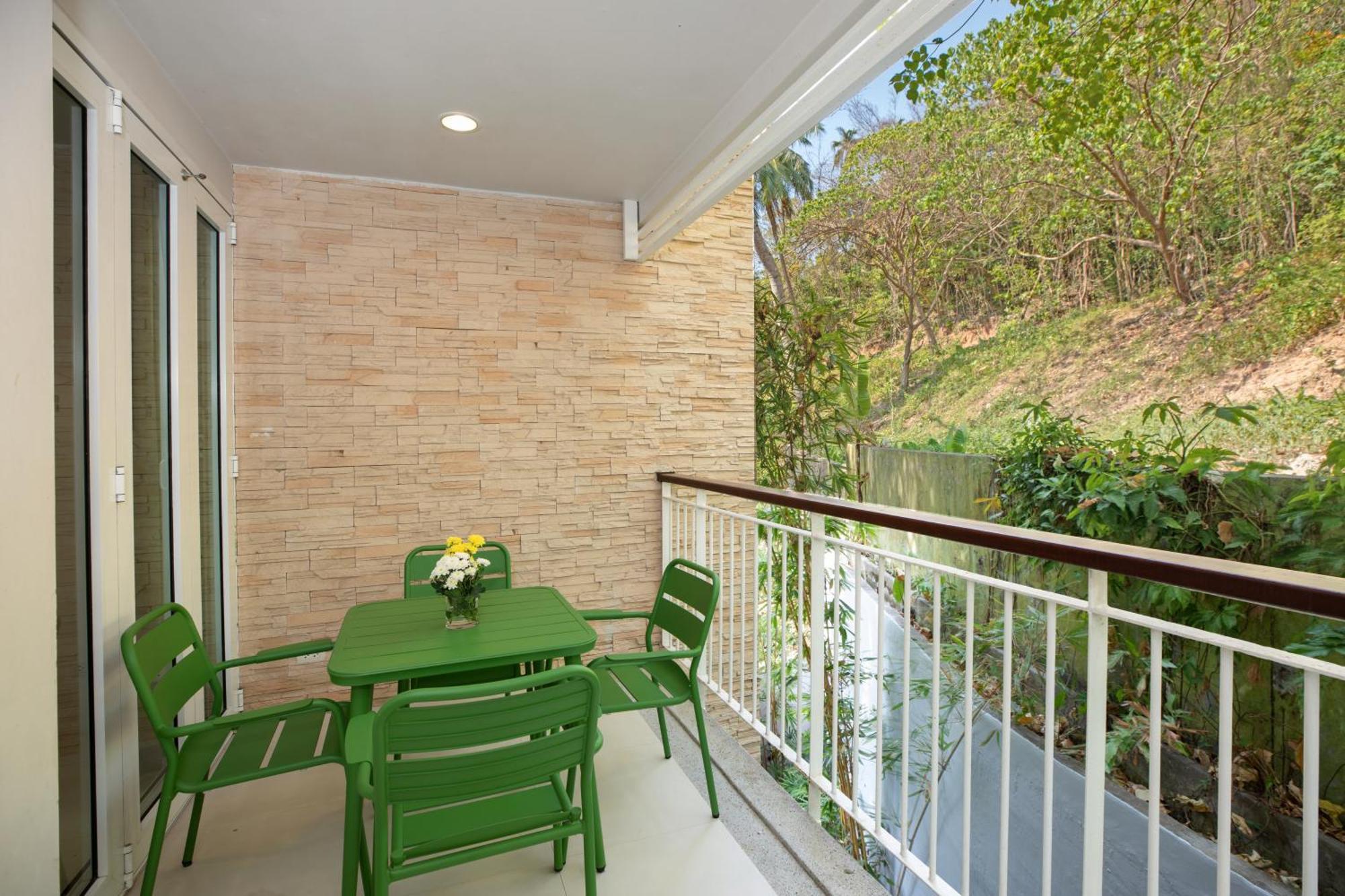 Surin Park By Destada Exterior foto