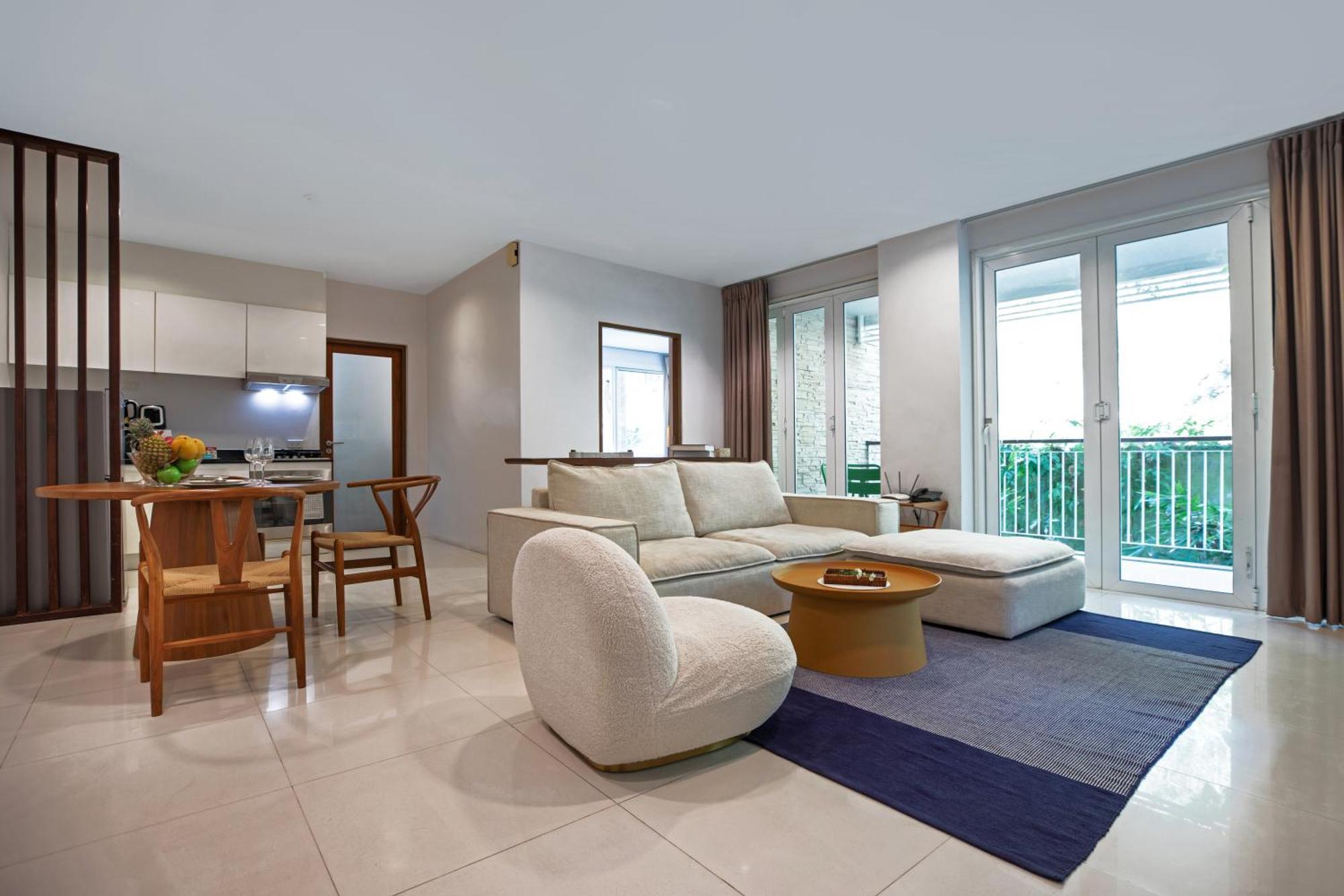 Surin Park By Destada Exterior foto