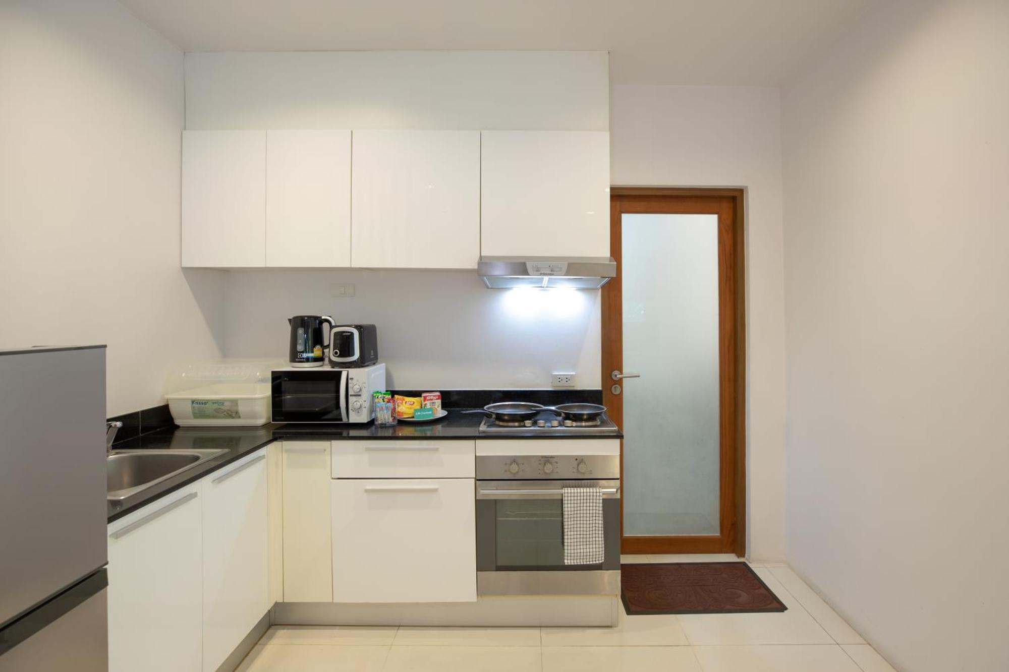 Surin Park By Destada Exterior foto