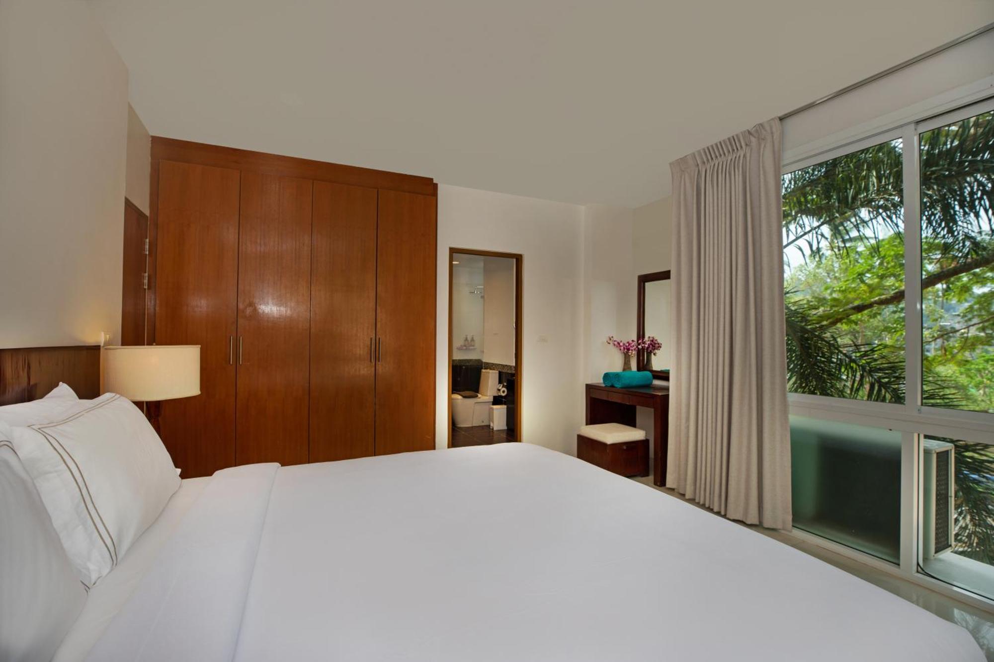 Surin Park By Destada Zimmer foto