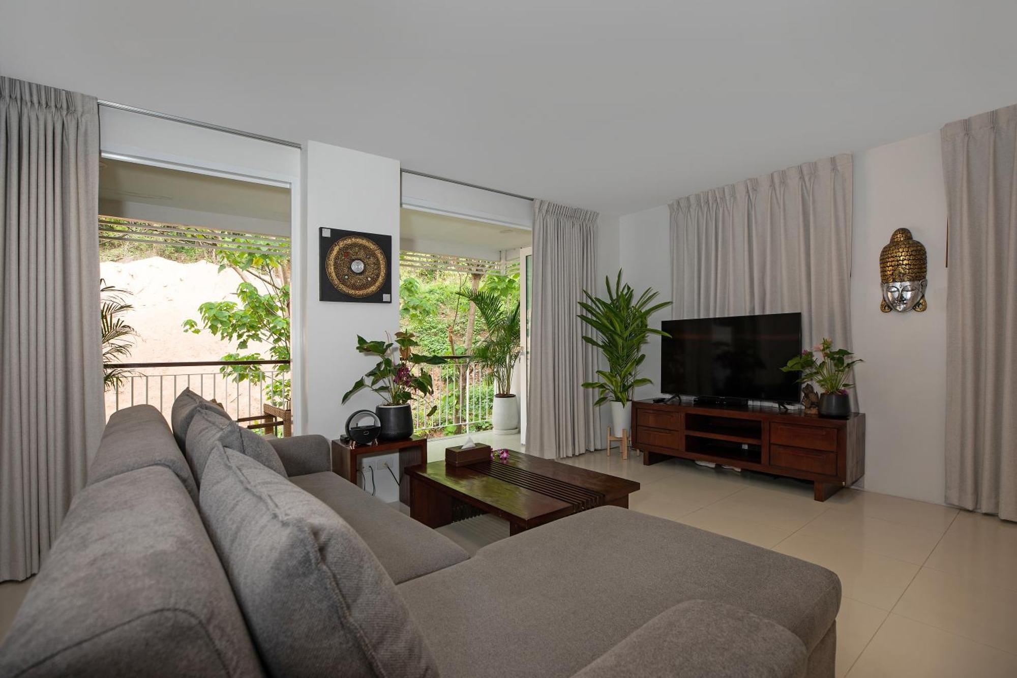 Surin Park By Destada Exterior foto